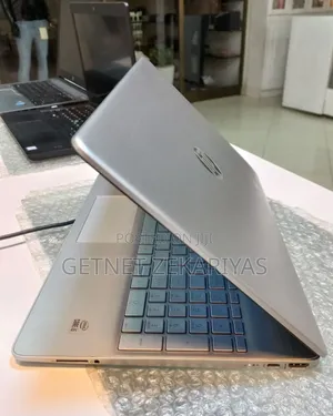 New Laptop HP Stream Notebook 8GB Intel Core I5 SSD 256GB