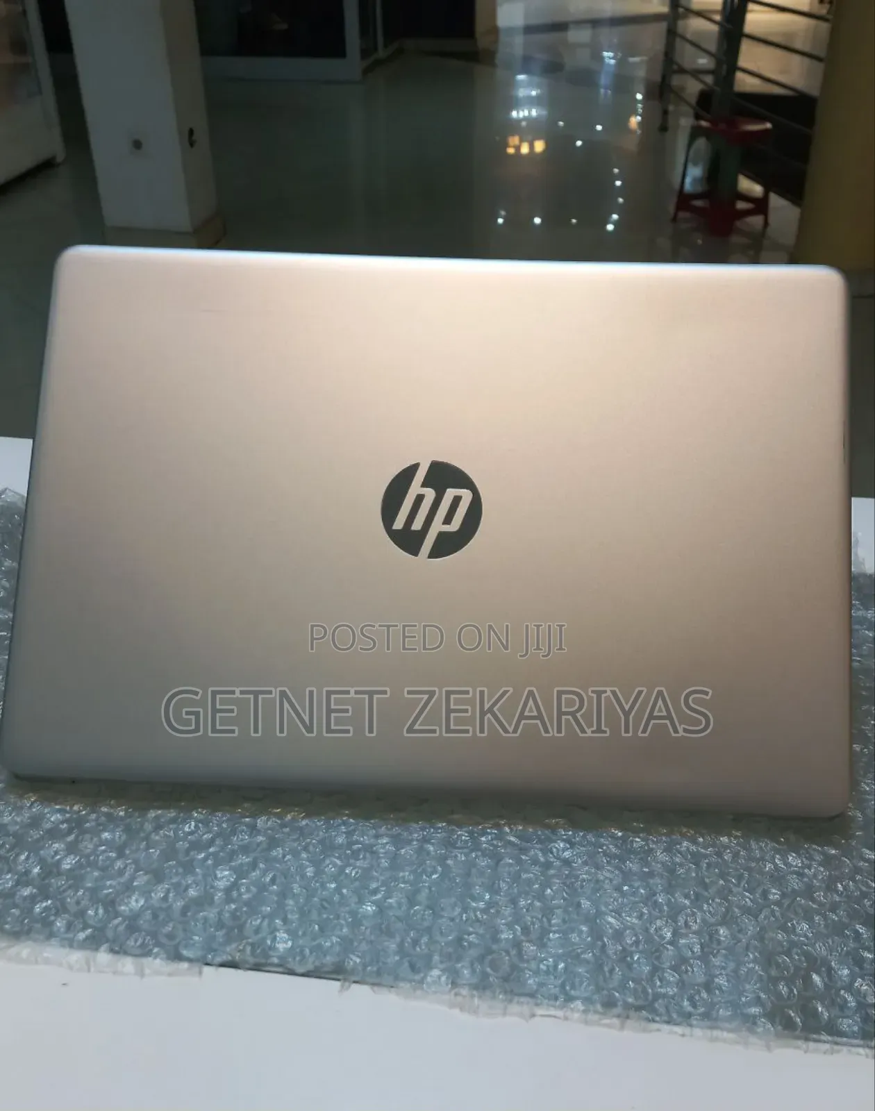 New Laptop HP Stream Notebook 8GB Intel Core I5 SSD 256GB