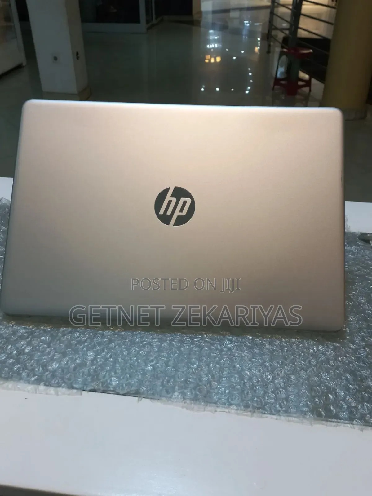 New Laptop HP Stream Notebook 8GB Intel Core I5 SSD 256GB
