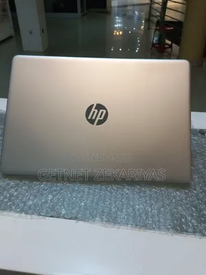 New Laptop HP Stream Notebook 8GB Intel Core I5 SSD 256GB