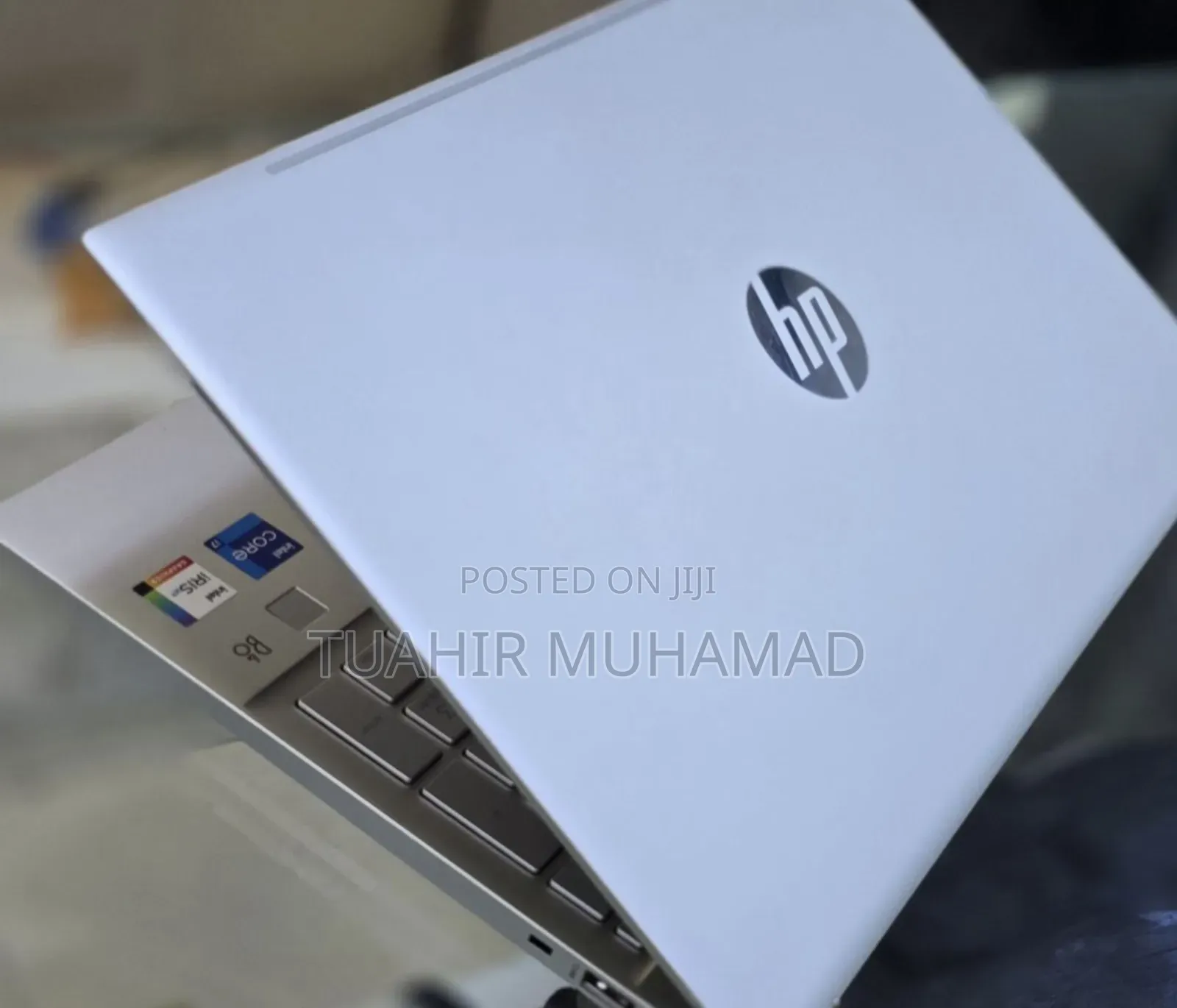 New Laptop HP Pavilion 15 16GB Intel Core I7 SSD 512GB