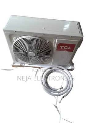 TCL Air Conditioner T1-18000btu Split System Price in Ethio