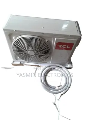 TCL Air Conditioner T1-18000btu Split System Price in Ethio