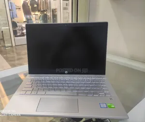 New Laptop HP Pavilion 14 16GB Intel Core I7 SSD 512GB