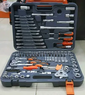 Photo - Tools 121 PCS Finder