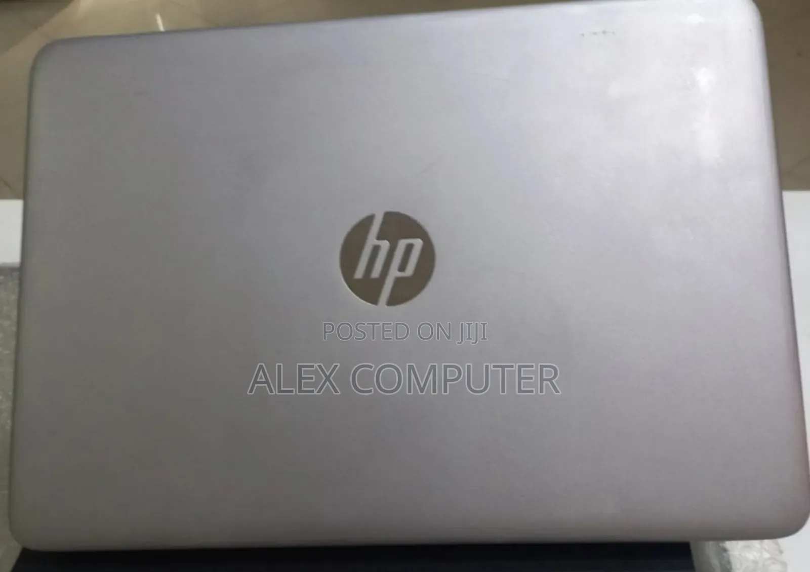 New Laptop HP EliteBook 840 G3 8GB Intel Core I5 SSD 256GB