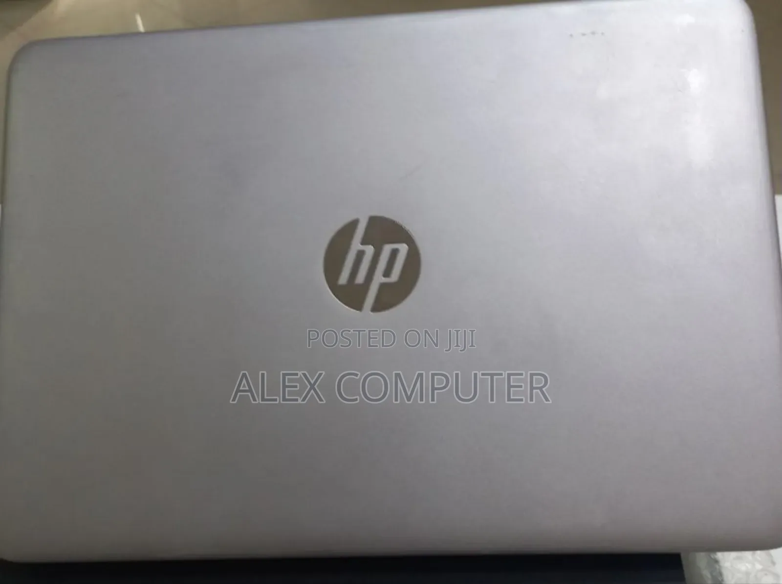 New Laptop HP EliteBook 840 G3 8GB Intel Core I5 SSD 256GB