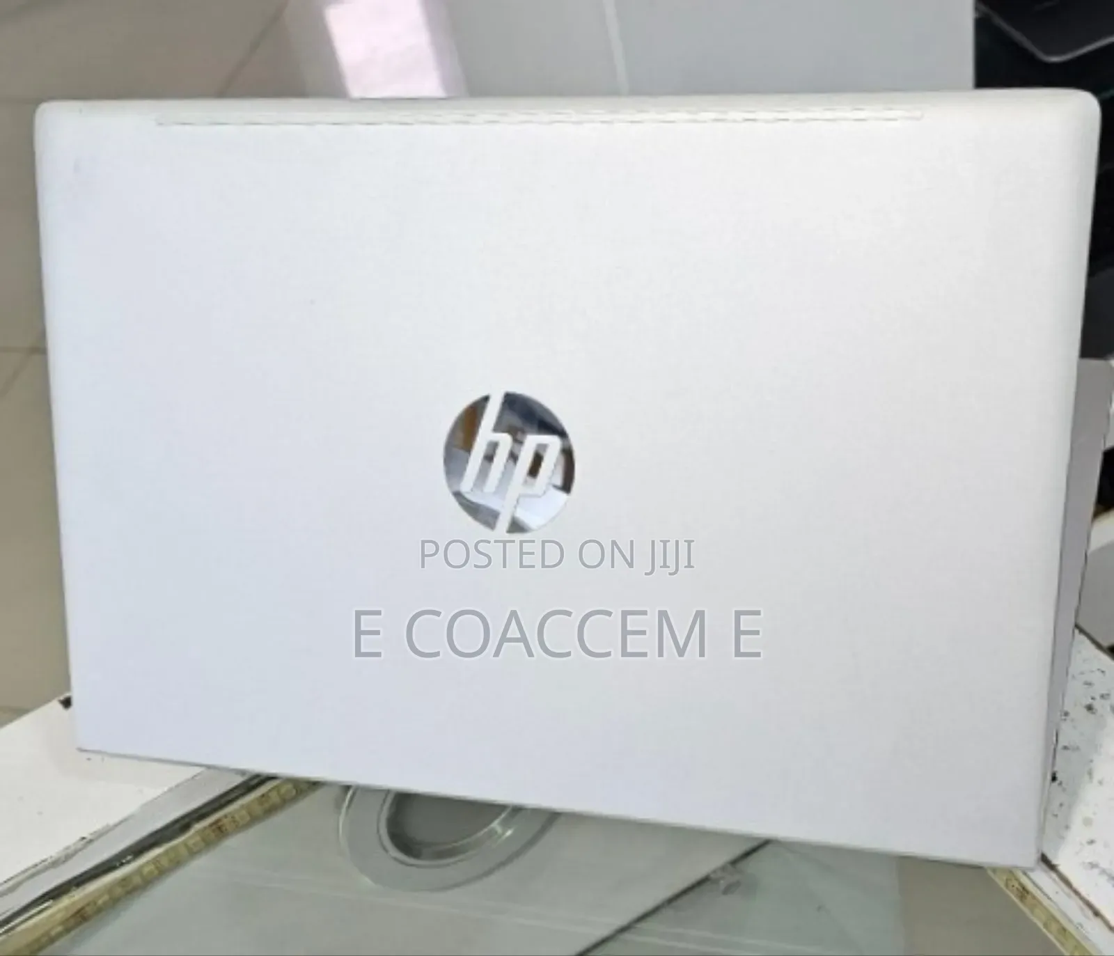 New Laptop HP 16GB Intel Core I3 SSD 256GB