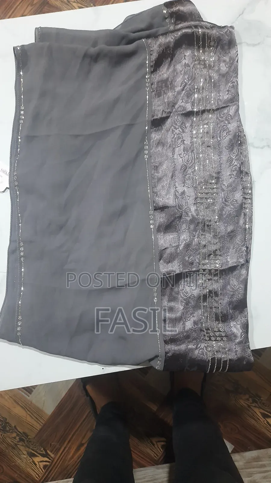 Women's Scarf ,Shawl/Hair Band.