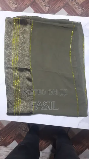 Women's Scarf ,Shawl/Hair Band.