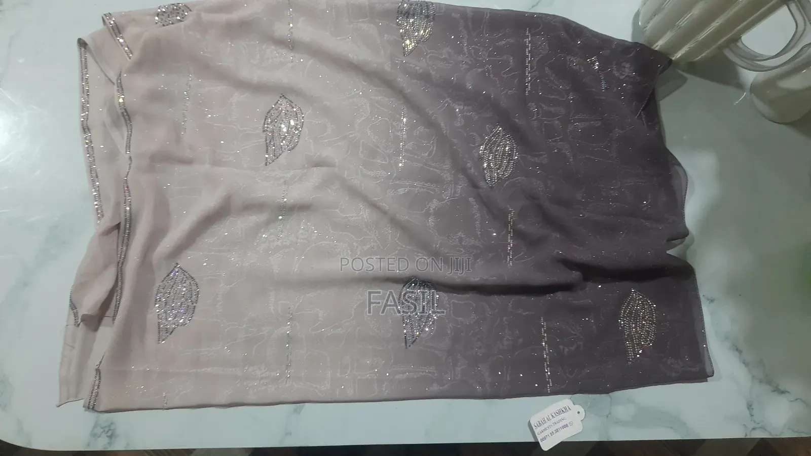 Women's Scarf ,Shawl/Hair Band.