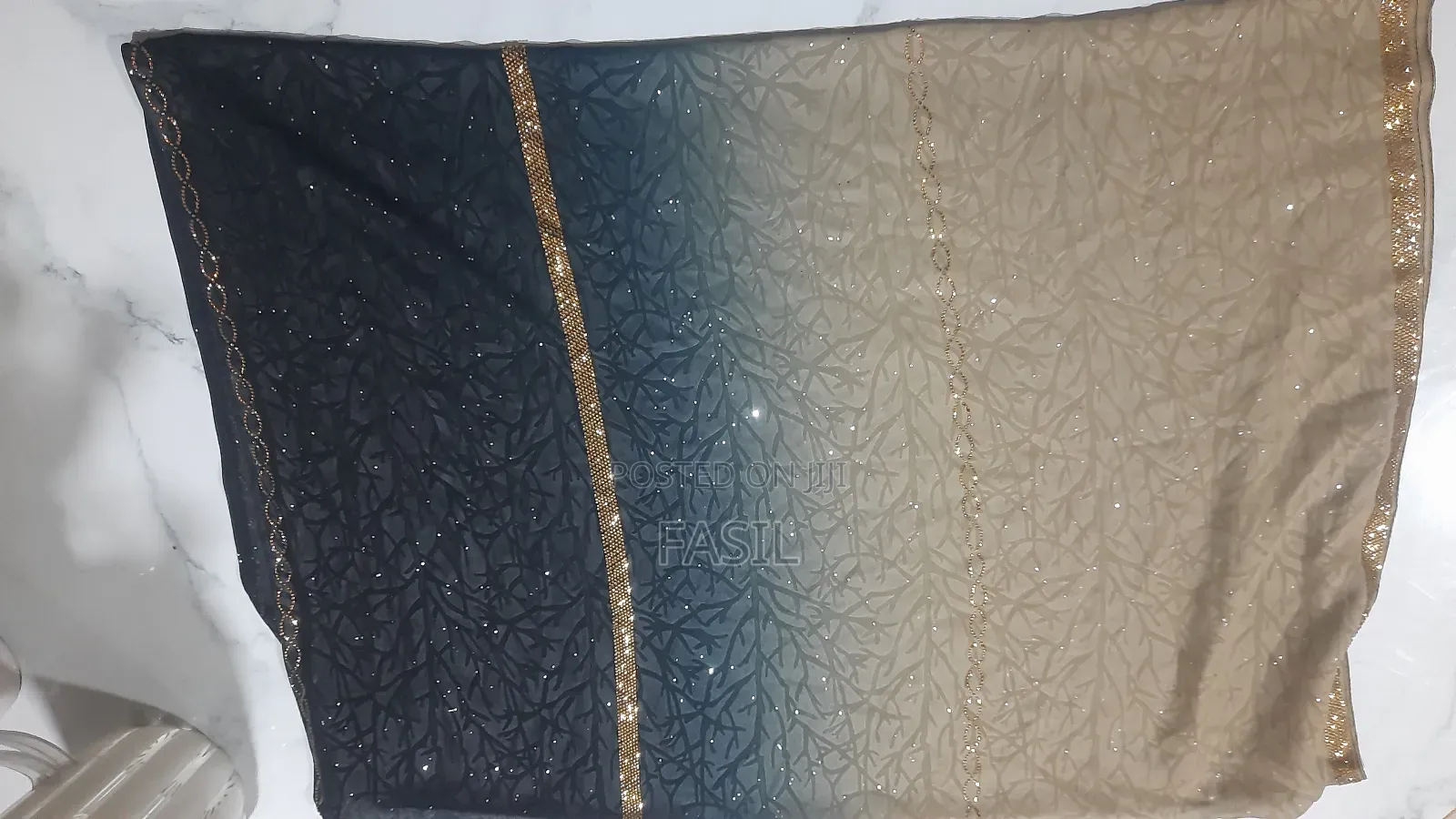 Women's Scarf ,Shawl/Hair Band.