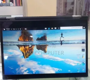 New Laptop Lenovo ThinkPad X390 Yoga 16GB Intel Core I5 SSD 512GB