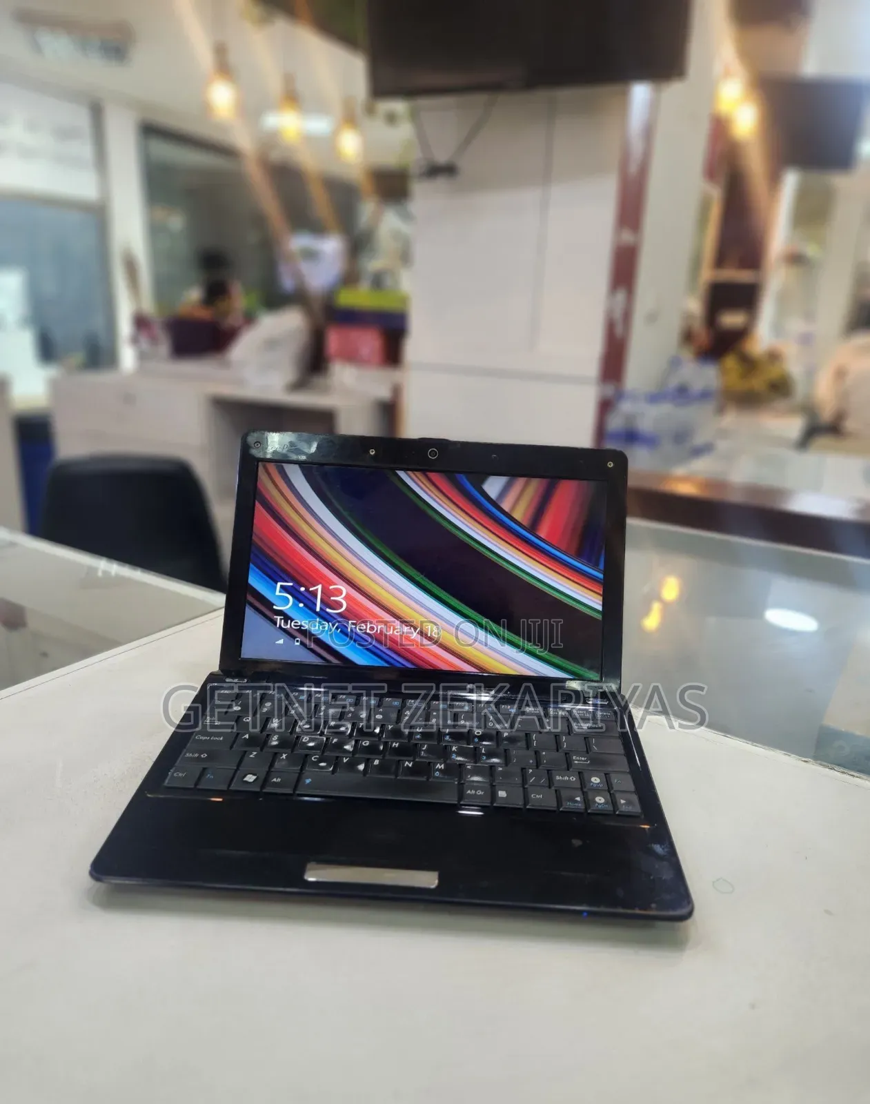 New Laptop Asus 2GB Intel Pentium SSD 16 GB