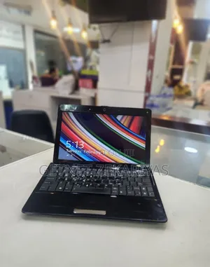 Photo - New Laptop Asus 2GB Intel Pentium SSD 16 GB