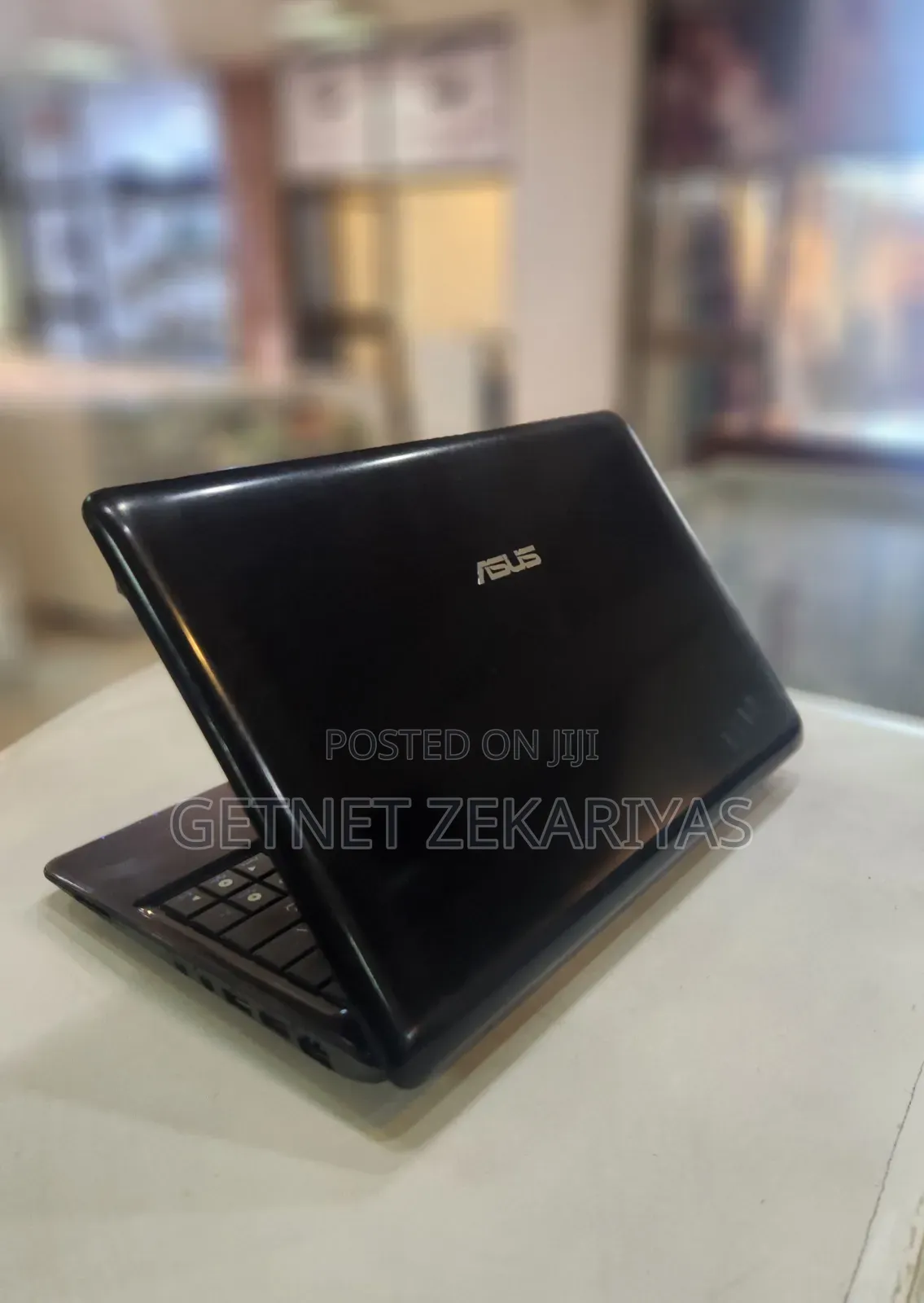 New Laptop Asus 2GB Intel Pentium SSD 16 GB