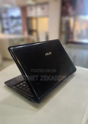 New Laptop Asus 2GB Intel Pentium SSD 16 GB