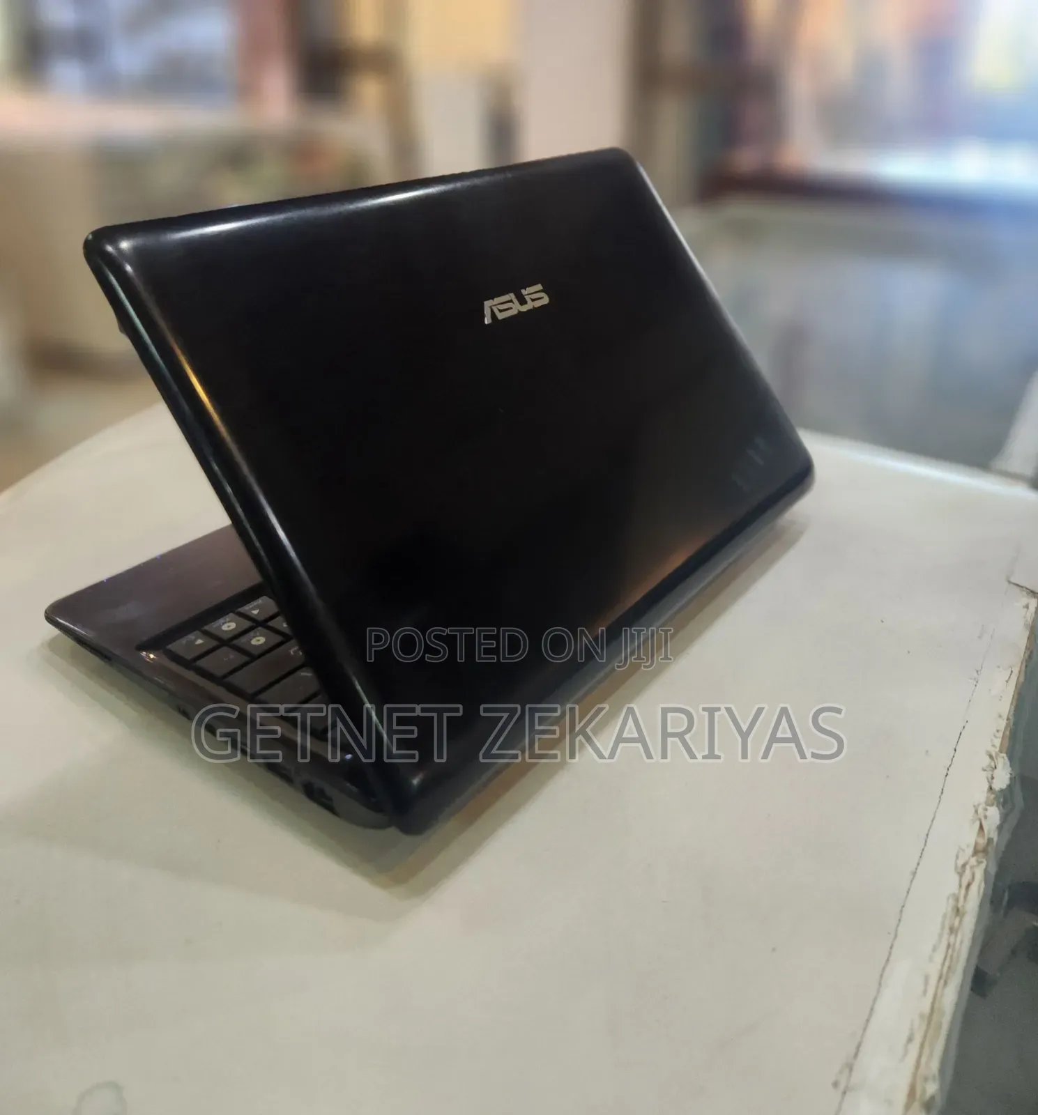 New Laptop Asus 2GB Intel Pentium SSD 16 GB