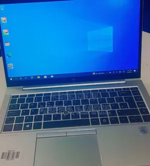 New Laptop HP EliteBook 840 G7 16GB Intel Core I7 SSD 512GB