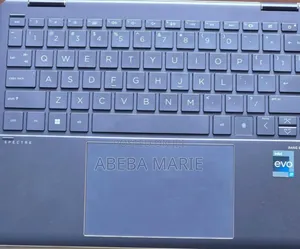 Photo - New Laptop HP Spectre X360 16GB Intel Core I7 SSD 1T