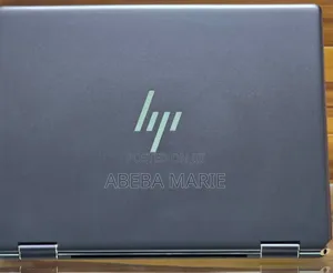 New Laptop HP Spectre X360 16GB Intel Core I7 SSD 1T