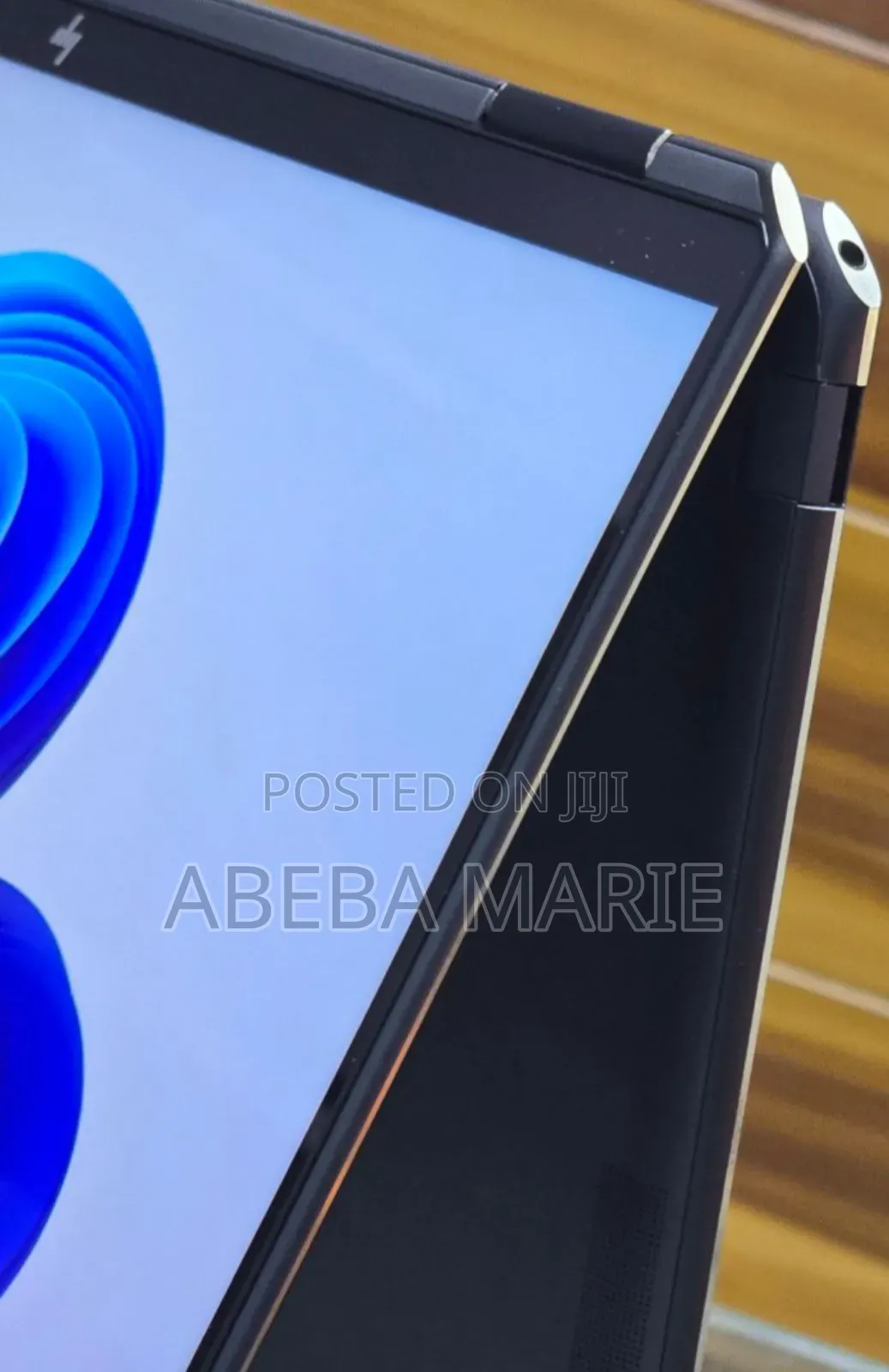 New Laptop HP Spectre X360 16GB Intel Core I7 SSD 1T