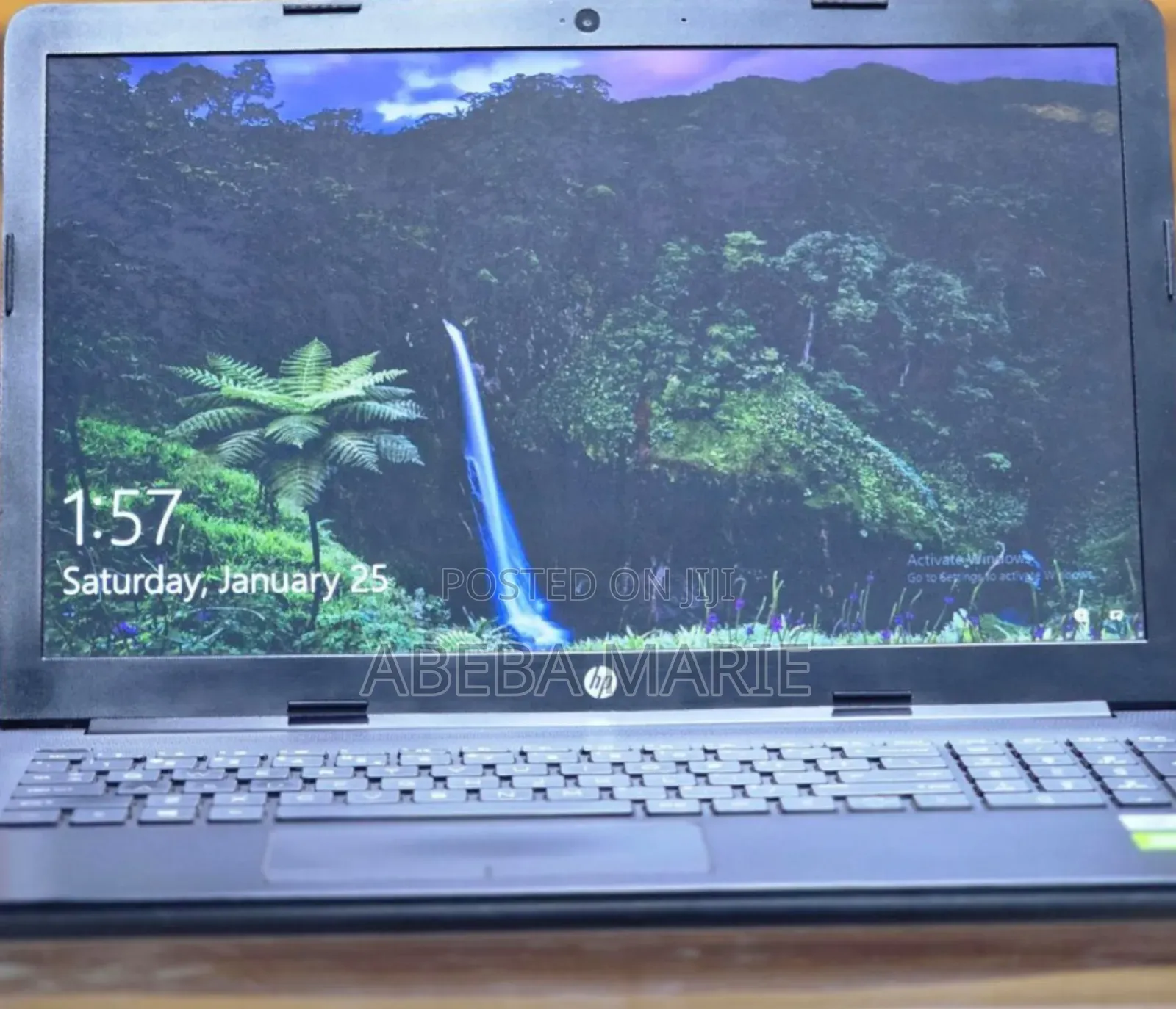 New Laptop HP Stream Notebook 16GB Intel Core I5 HDD+SSD 1T