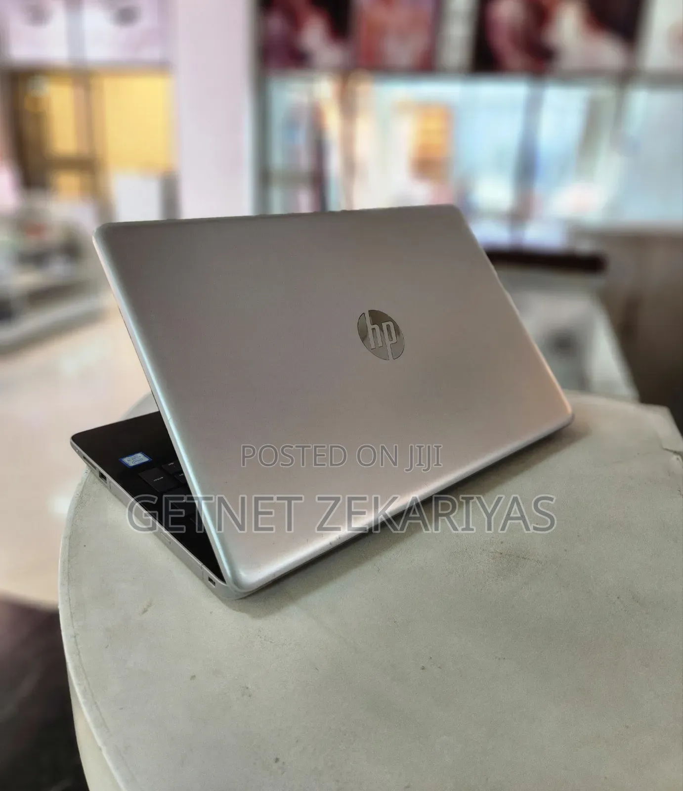 New Laptop HP Stream Notebook 8GB Intel Core I5 SSD 1T