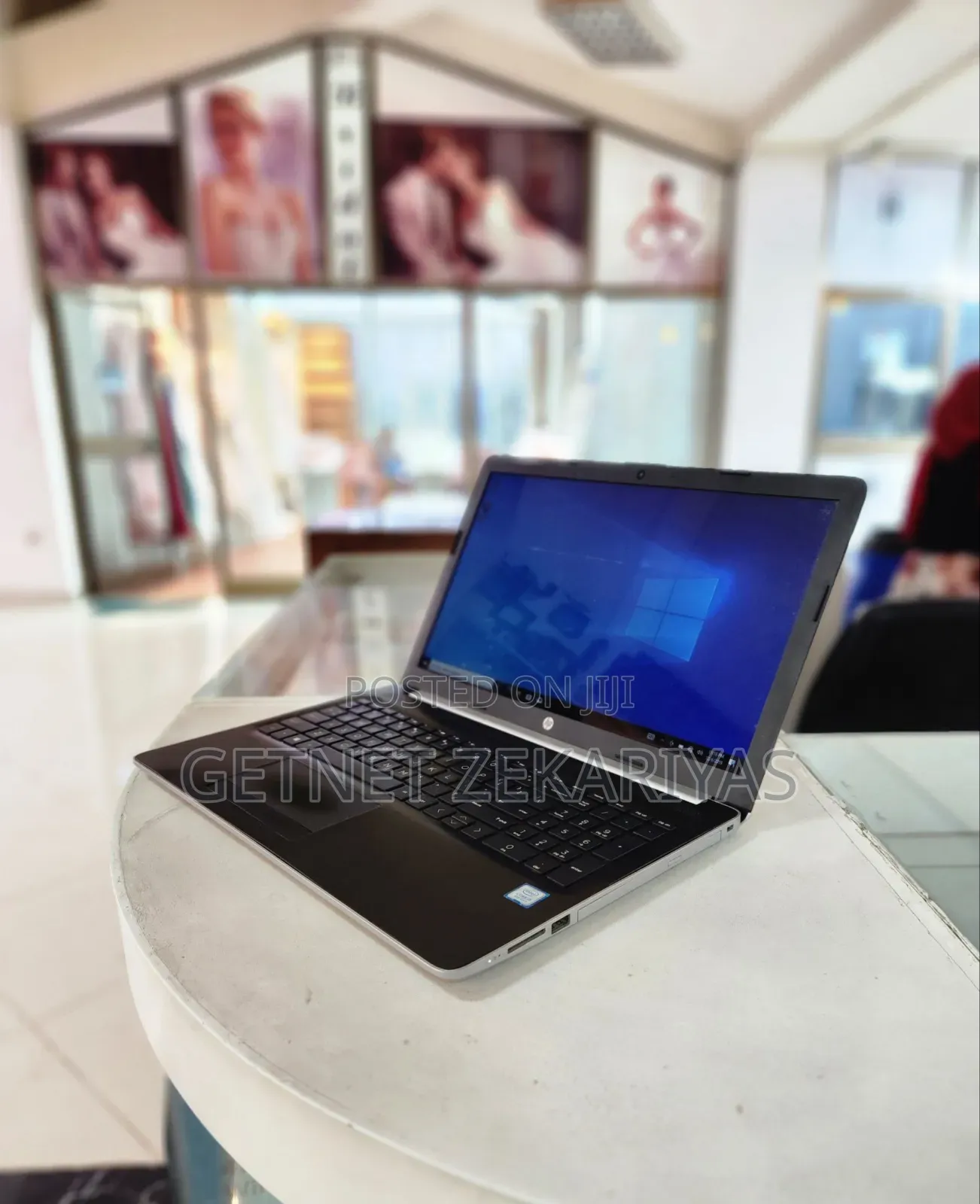 New Laptop HP Stream Notebook 8GB Intel Core I5 SSD 1T