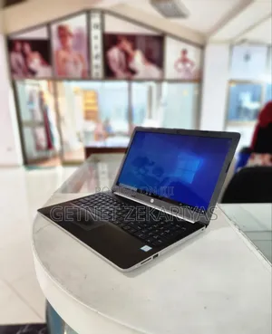 New Laptop HP Stream Notebook 8GB Intel Core I5 SSD 1T