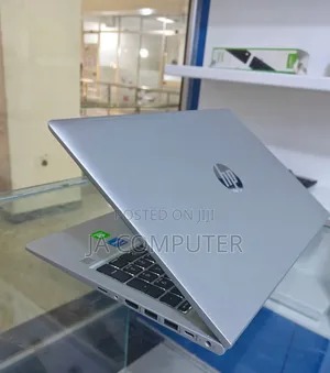 New Laptop HP ProBook 440 16GB Intel Core I5 SSD 512GB