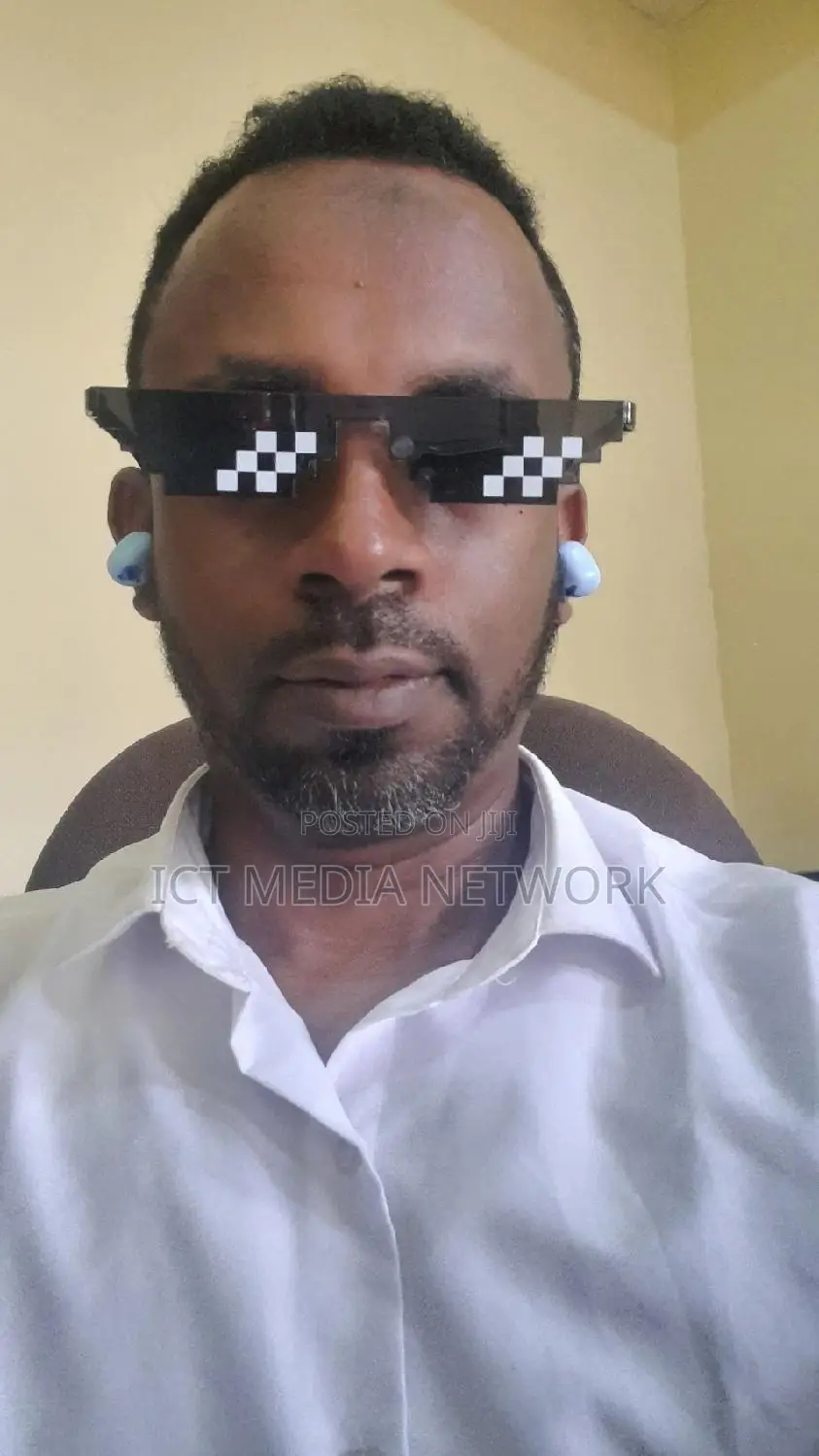 Pixel የሚባል Funny , Viral Content ለዩቱብ ተምኔልና ቪዲዮ