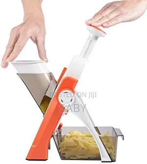 Vegetable Slicers