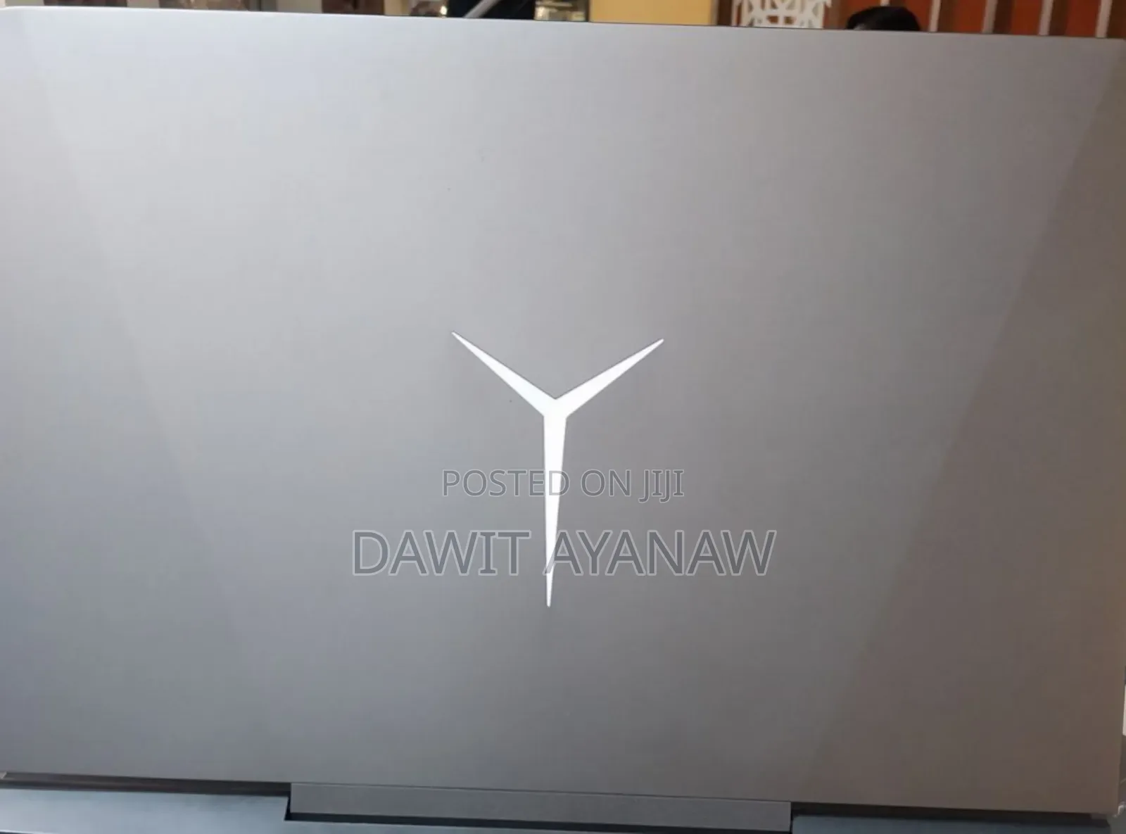 New Laptop Lenovo Legion 5 16GB Intel Core I5 SSD 512GB