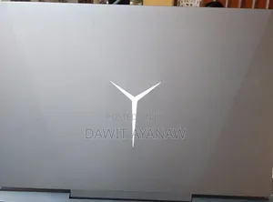 New Laptop Lenovo Legion 5 16GB Intel Core I5 SSD 512GB
