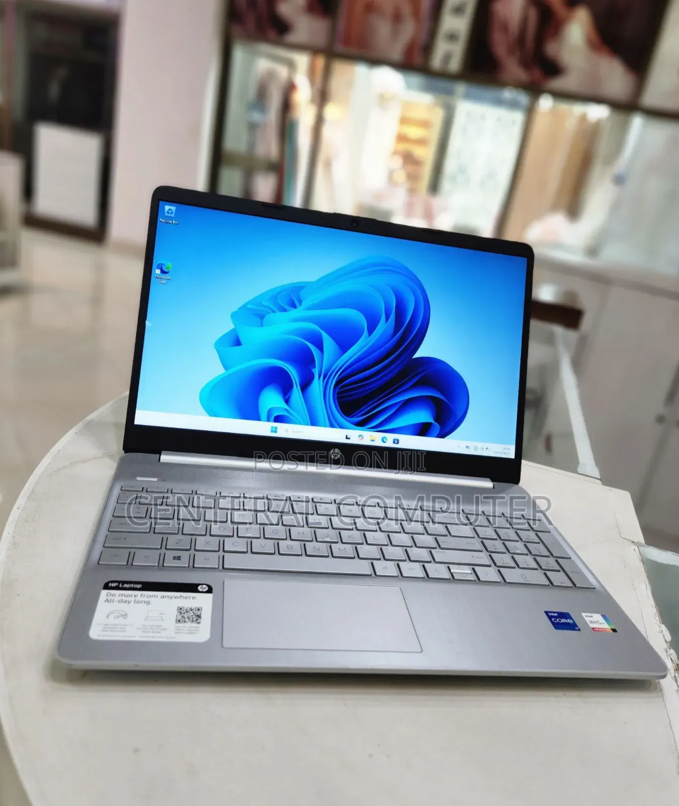 New Laptop HP Stream Notebook 16GB Intel Core I7 SSD 512GB