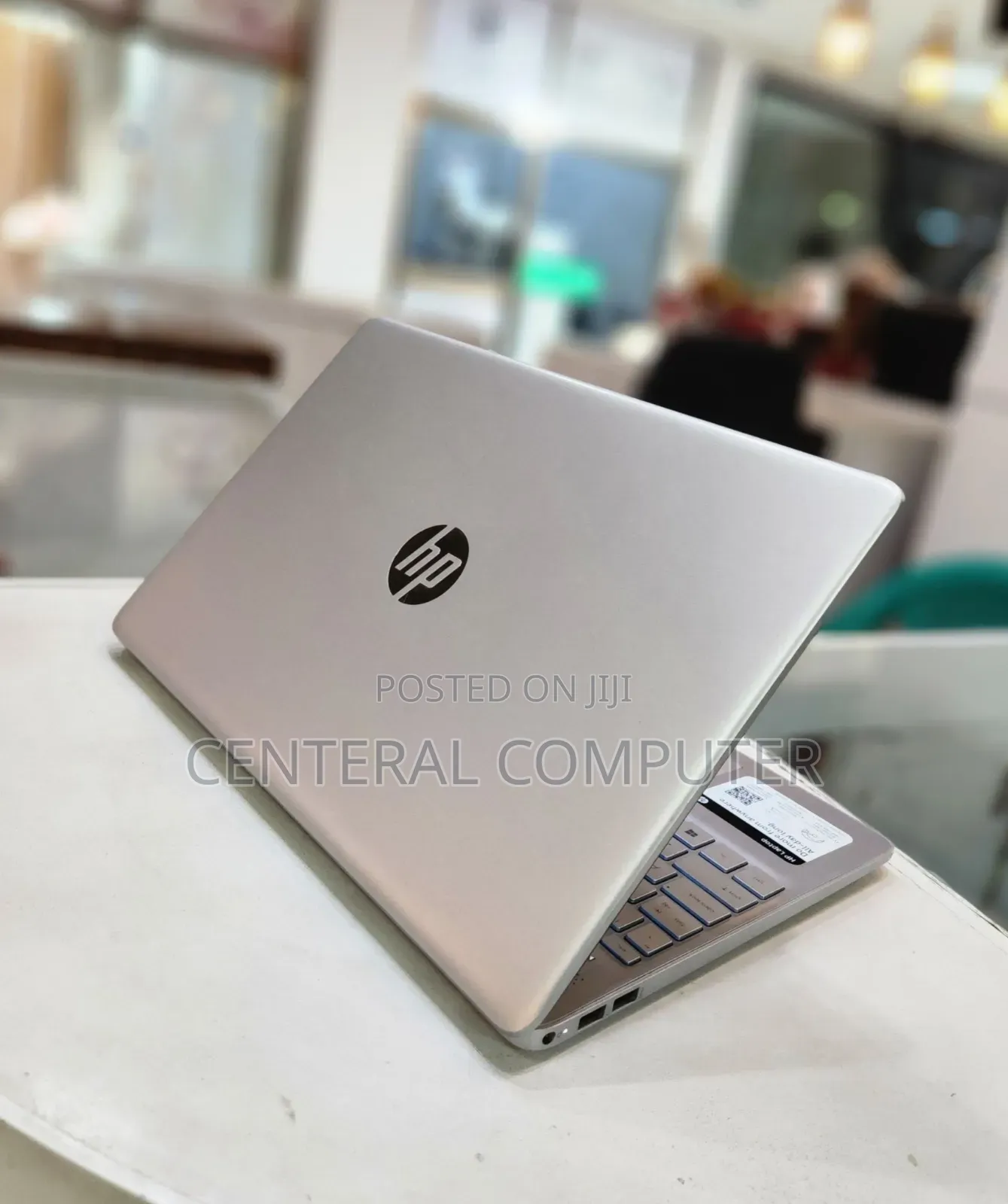 New Laptop HP Stream Notebook 16GB Intel Core I7 SSD 512GB