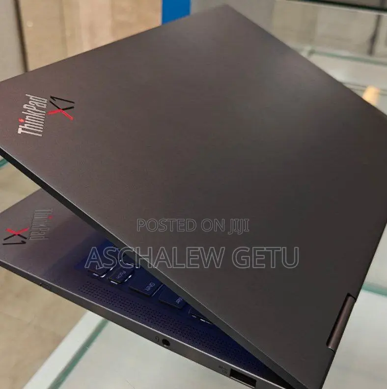 New Laptop Lenovo ThinkPad X1 Carbon 32GB Intel Core I5 SSD 512GB