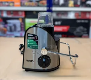 Boma 5 in 1 Multifunctional Food Processor