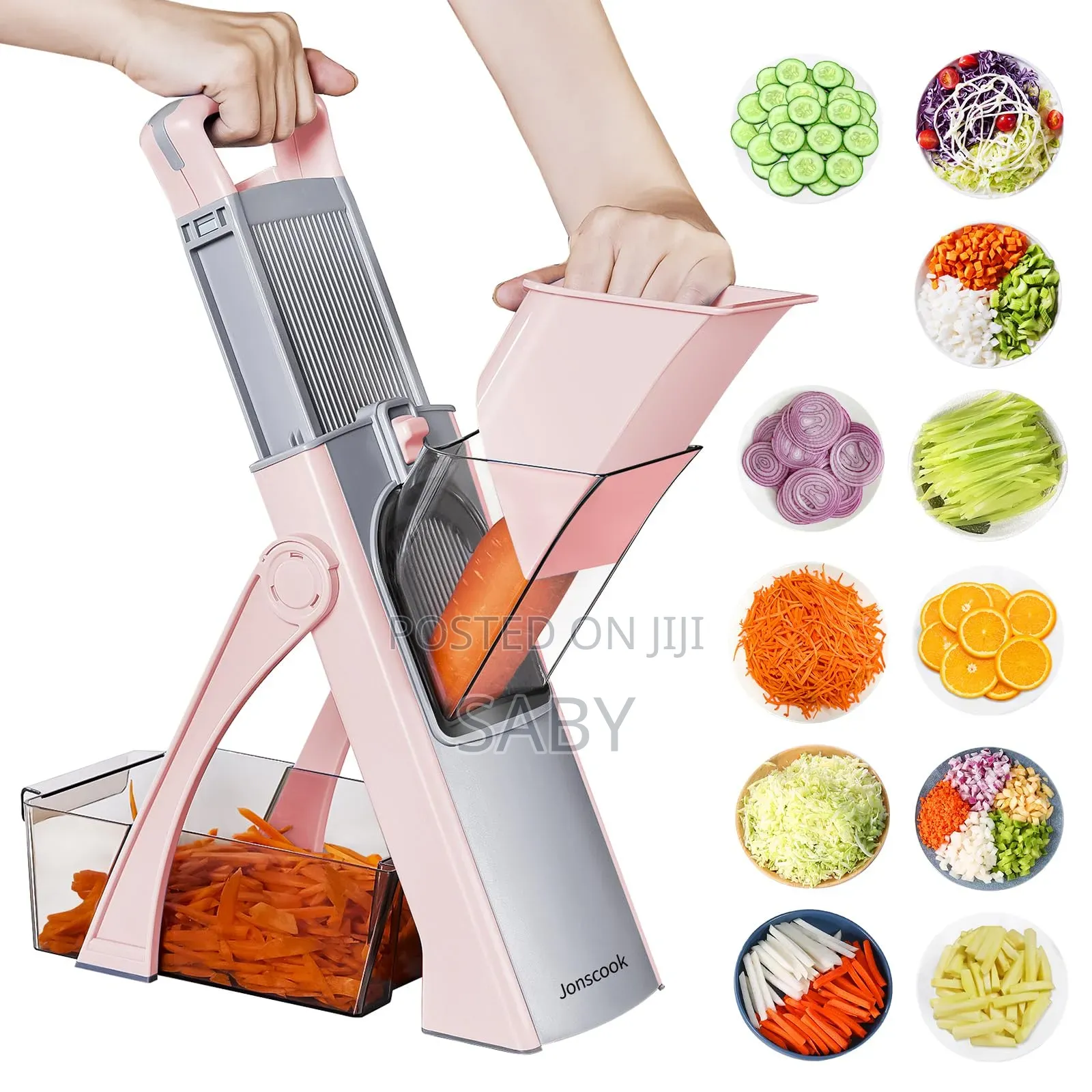 Vegetable Slicers