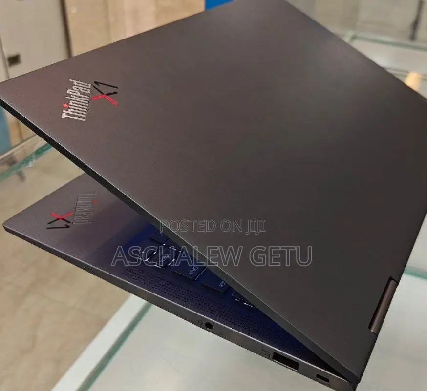 New Laptop Lenovo ThinkPad X1 Carbon 32GB Intel Core I5 SSD 512GB