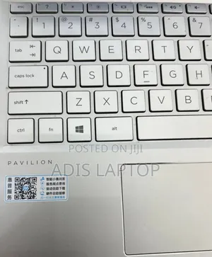 New Laptop HP Pavilion 10 16GB Intel Core I7 SSD 512GB