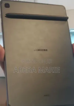 New Samsung Galaxy Tab S6 Lite 64 GB