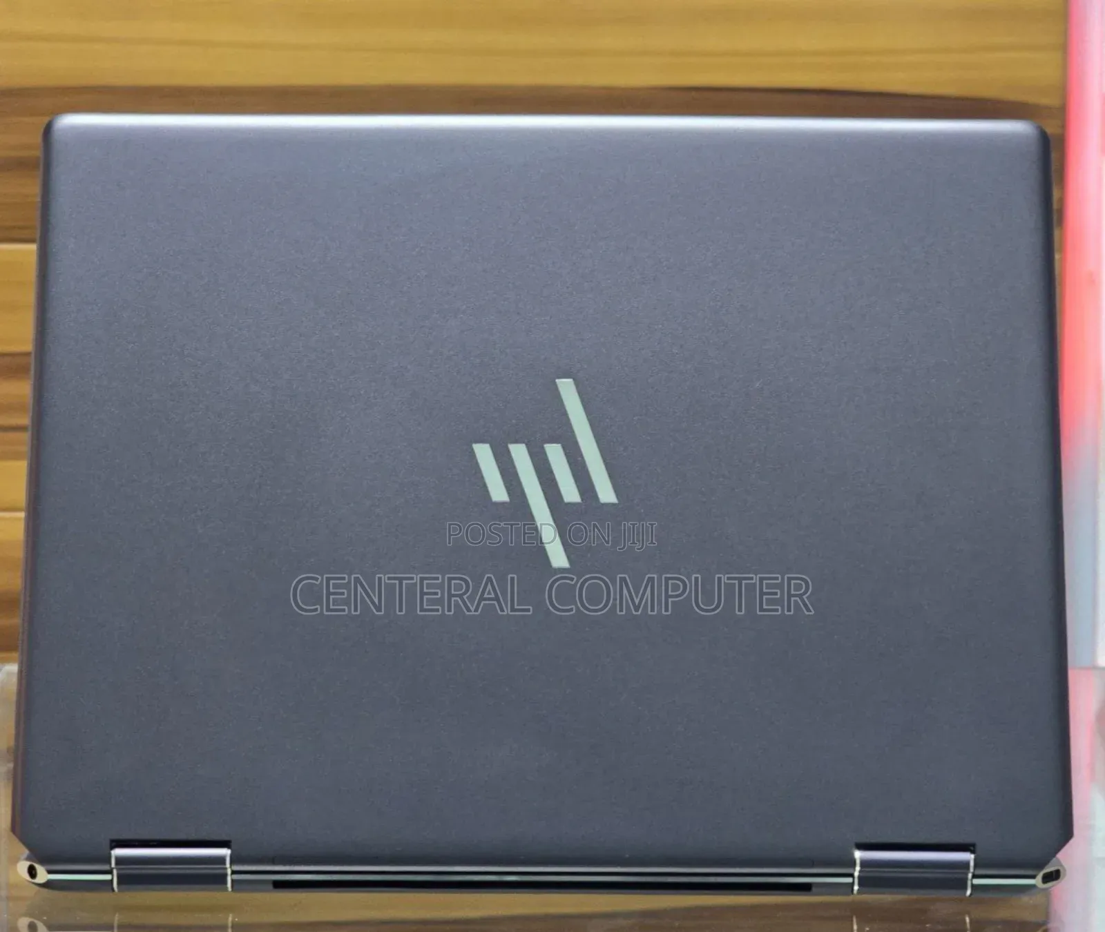 New Laptop HP Spectre 16GB Intel Core I7 SSD 512GB