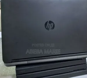 Photo - New Laptop HP ProBook 650 G1 8GB Intel Core I7 SSD 1T