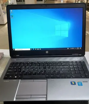 New Laptop HP ProBook 650 G1 8GB Intel Core I7 SSD 1T