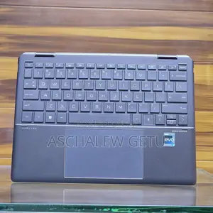 New Laptop HP EliteBook 840 16GB Intel Core I7 SSD 1T