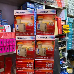 Photo - Quattro LNB (Xcruiser)