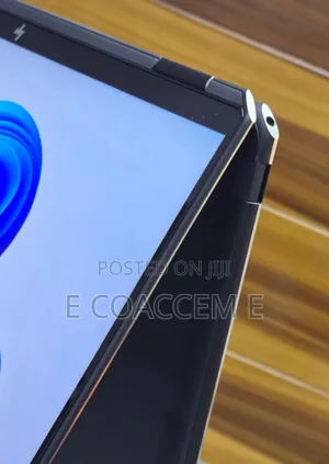 New Laptop HP 16GB Intel Core I7 SSD 1T