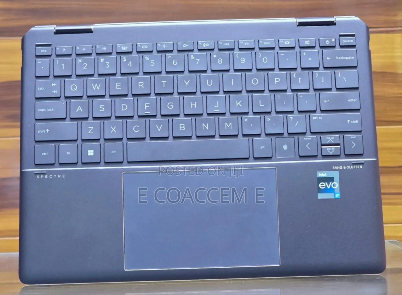 New Laptop HP 16GB Intel Core I7 SSD 1T